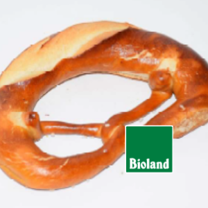 Brezel Spezial (ohne tierisches Fett)