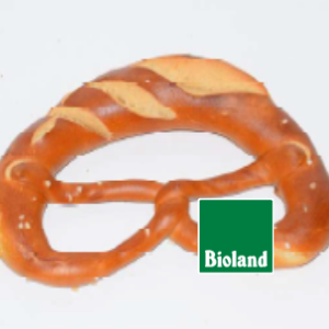 Dinkel-Brezel