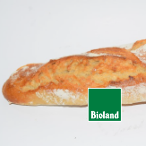 Dinkel-Baguette