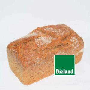 Vollkorn-Dinkel-Backferment