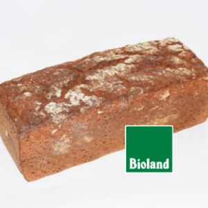 Vollkorn-Roggen-Schrotbrot