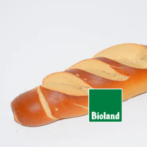 Dinkel-Laugenstange