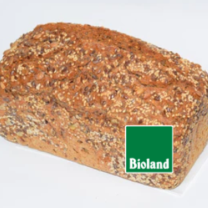 Vollkorn-Saatenbrot