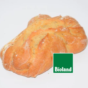 Dinkel-Krusti