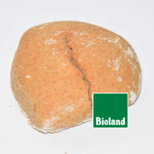 Vollkorn-Dinkel-Weckle