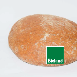Vollkorn-Dinkelgenetztes