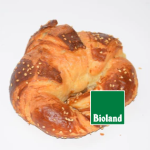 Laugencroissant
