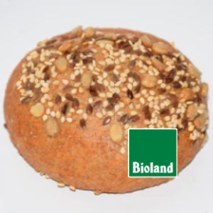 Vollkorn-Saatenweck